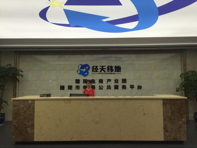 醴陵經天緯地網絡科技有限責任公司 創新驅動，賦能企業數字化轉型的行業標桿